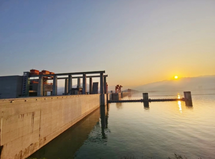 宜昌三峡大坝+长江夜游一日游图4