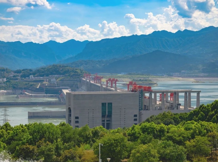 三峡大坝和长江夜游一日游多少钱？性价比行程一目了然图2