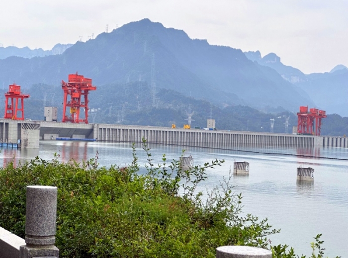 三峡大坝和长江夜游一日游，行程是什么样的？完整行程详解图2