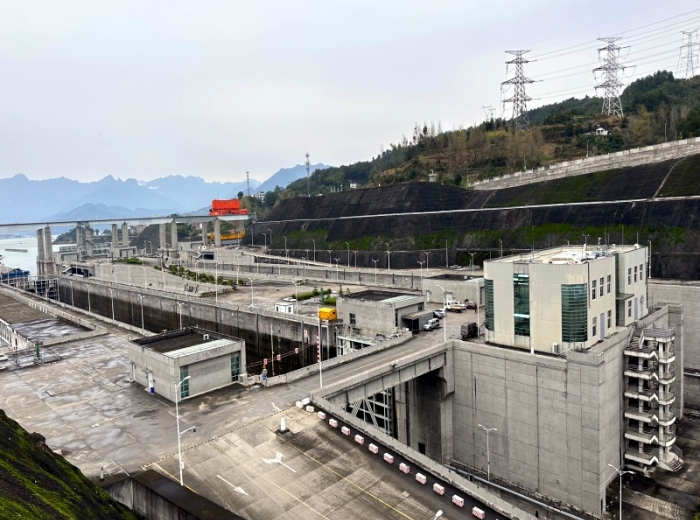 三峡大坝和长江夜游一日游，行程是什么样的？完整行程详解图3