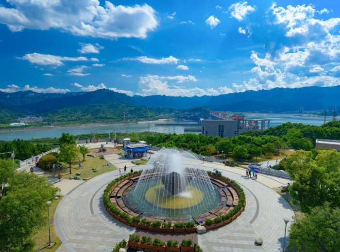 三峡大坝和长江夜游一日游，行程是什么样的？完整行程详解图4