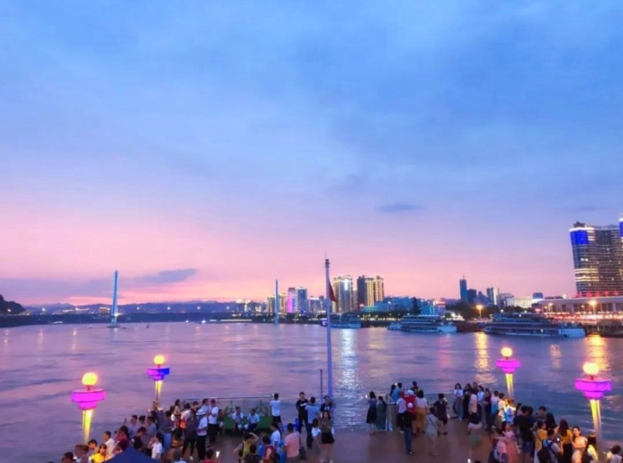 三峡大坝和长江夜游一日游，行程是什么样的？完整行程详解图5