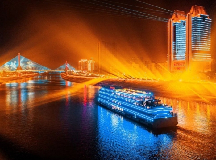 三峡大坝和长江夜游一日游，行程是什么样的？完整行程详解图6