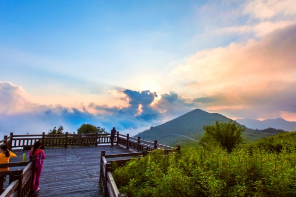 神农架可以玩几天？一天可以玩完吗？附省心跟团推荐