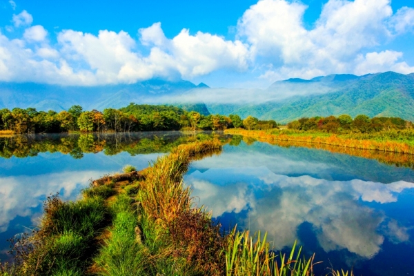 去神农架旅游住哪里好一点？