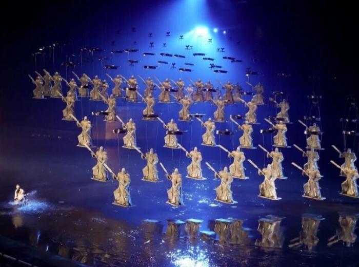 烽烟三国图4