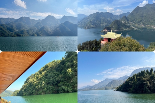 五一假期带老人跟团清江画廊景区有优惠吗？