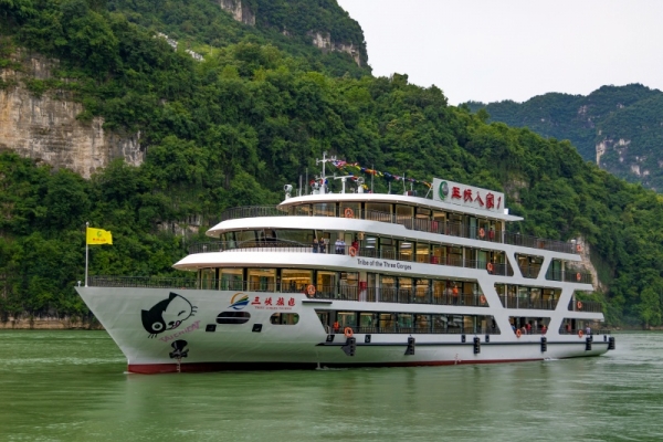 五一带父母来三峡人家游玩，顺序怎么安排更省力？