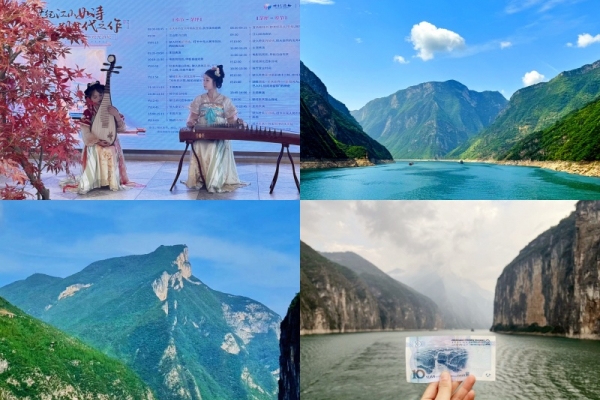 2026宜昌五一旅游必去景点：世纪江山如诗7小时打卡长江三峡，懒人福音！