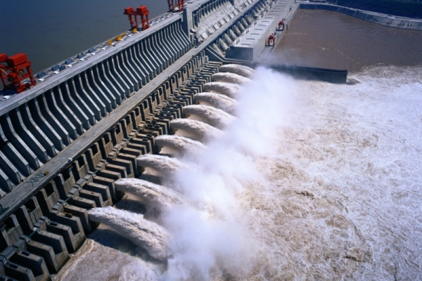 宜昌十大必玩景点推荐