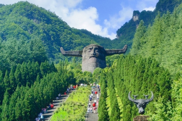 神农架自驾游醉佳路线游旅游攻略