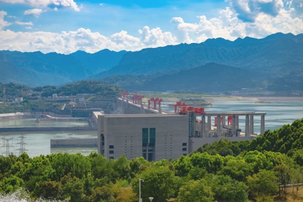 2026三峡大坝收费价目表