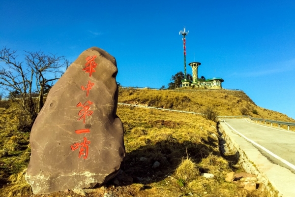 神农架哪些景区需换乘？神农架换乘方式大汇总！