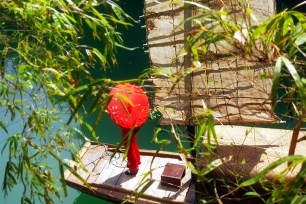 三峡人家要玩多久