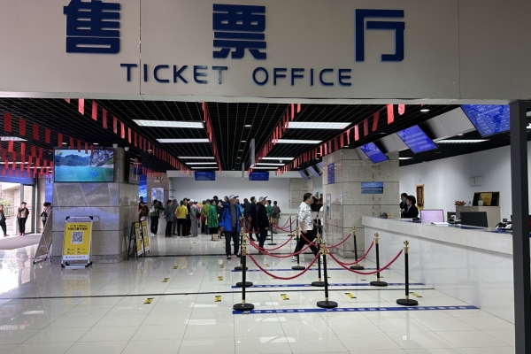 2026年自驾宜昌长江三峡大坝旅游攻略