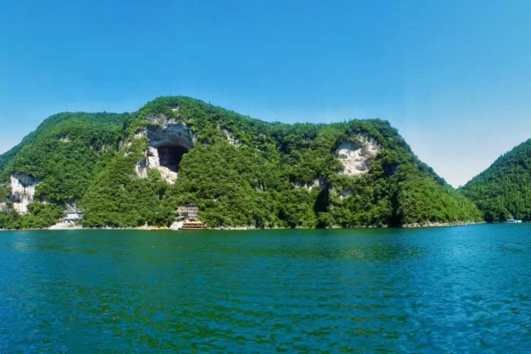 清江画廊怎么玩? 清江画廊自驾游玩攻略