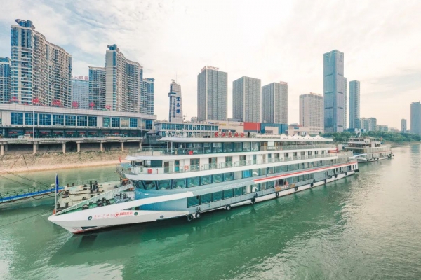 两坝一峡散客怎么坐船？两坝一峡散客船票在哪里买