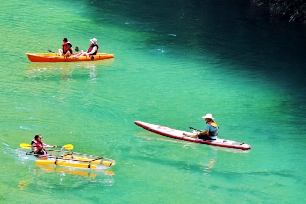 恩施旅游必去十大景点_恩施旅游景点分布图