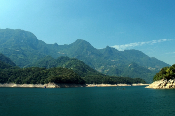 湖北宜昌长阳土家族自治县十大旅游景点大全有哪些