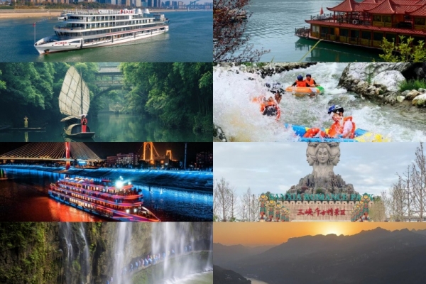 五一来宜昌必游景点全攻略，玩转宜昌核心景点