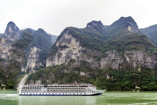 三峡游从宜昌出发好还是重庆好