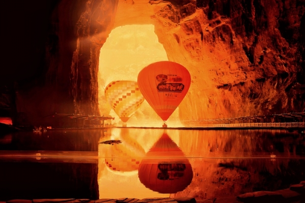 湖北恩施有什么好玩的旅游景点_恩施十大旅游景点排行榜