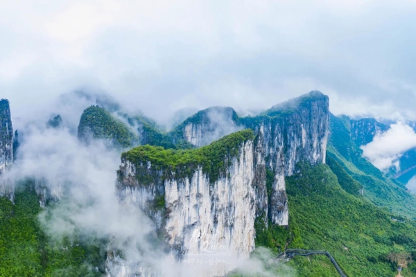 恩施三日游攻略