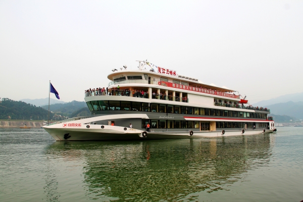 宜昌如何游玩之玩转宜昌全攻略