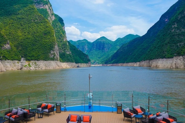 宜昌长江三峡旅游攻略