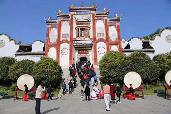 端午游感受初夏热情