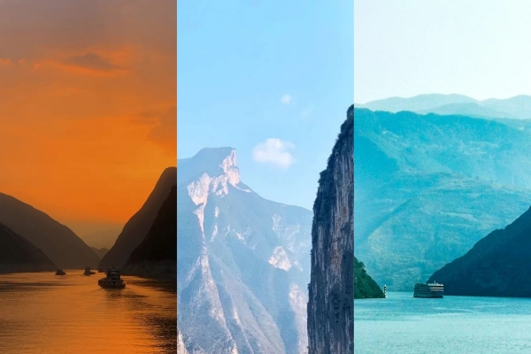 长江三峡游轮长江贰号有哪些景点？怎么报名？