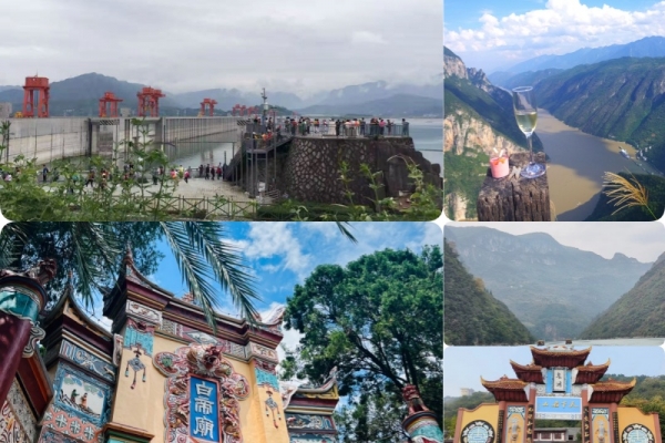 三峡游船世纪系列船票价格包含了哪些上岸景点？还有哪些是自费项目？