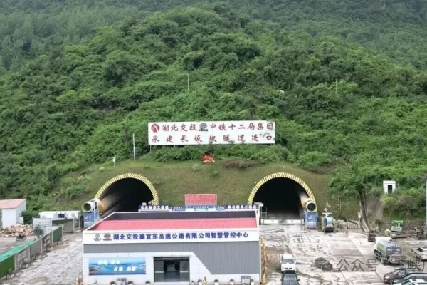 宜昌⇌襄阳1.5小时，途经夷陵！预计年底建成
