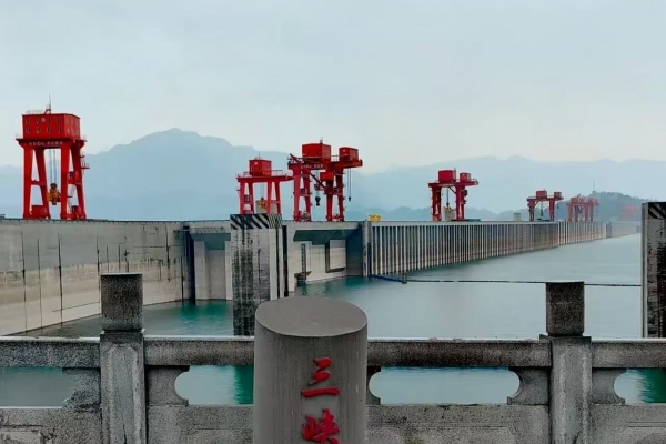 三峡大坝旅游区门票多少钱一张?附详细游玩攻略(含路线+半日/一日游)