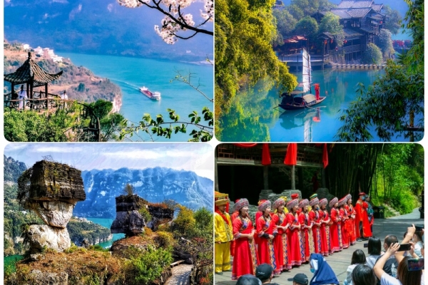 三峡人家景区 60 岁以上有优惠吗?出行优惠全攻略
