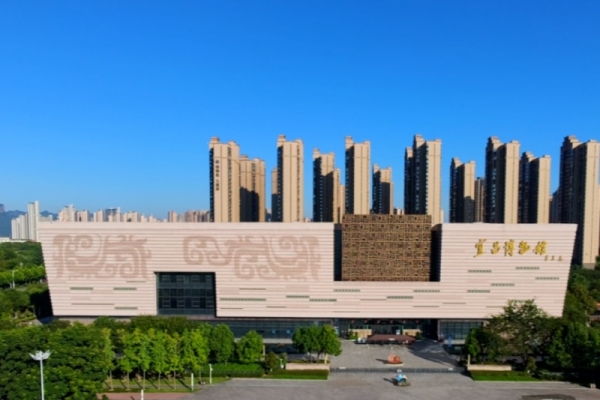 全市16家博物馆免费开放