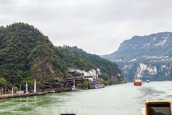 临时关闭！宜昌多家景区、场馆发布公告