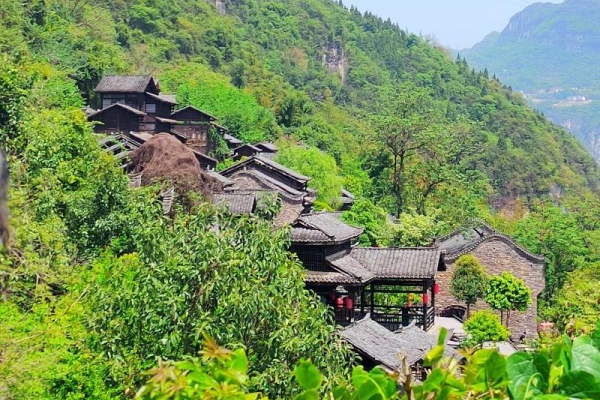 2026年宜昌旅游年卡使用说明书来啦！