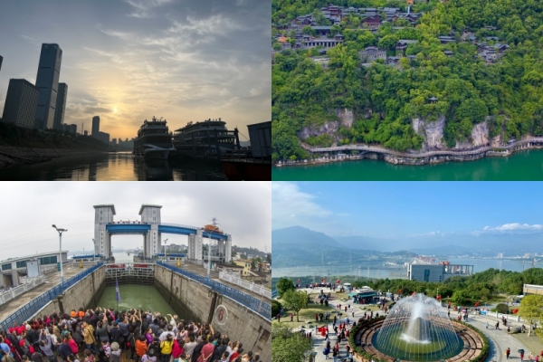 暑假去宜昌玩几天比较合适?3天2晚的行程够玩吗?