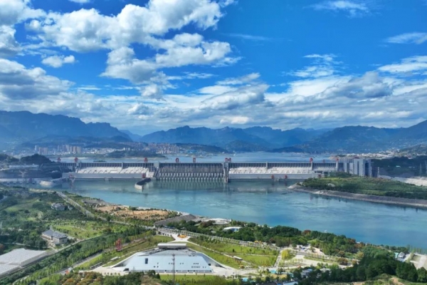三峡大坝亲子避暑游玩全攻略