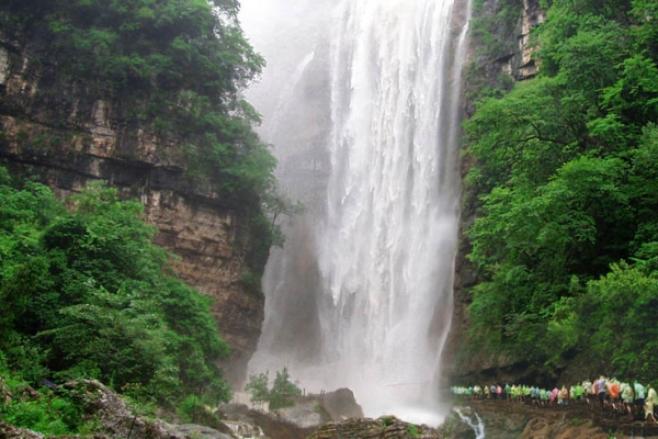 三峡大瀑布门票多少钱？有哪些优惠政策？