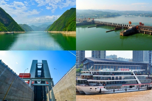 两坝一峡臻享全域游在哪买票？有没有优惠？