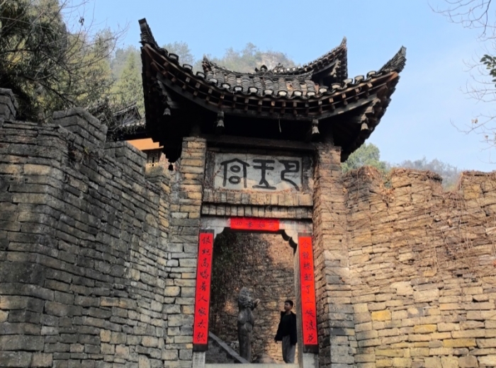 宜昌两坝一峡+车进三峡人家+三峡千古情三日游全攻略图7