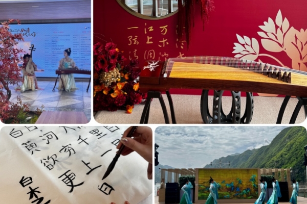 世纪江山如诗三峡一日游游玩全攻略｜船上活动、打卡点位、亲子出行、游玩贴士
