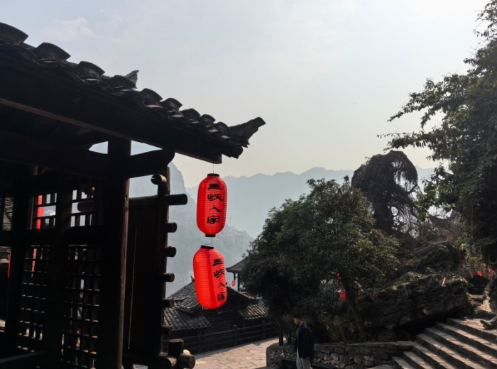 宜昌 4 日游｜两坝一峡 + 三峡人家 + 清江画廊 + 三峡大瀑布金狮洞跟团游图6