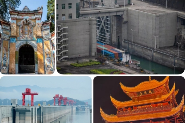 2026重庆武汉三峡游轮价格攻略：总统6号、总统7号、长江记忆、长江贰号怎么选