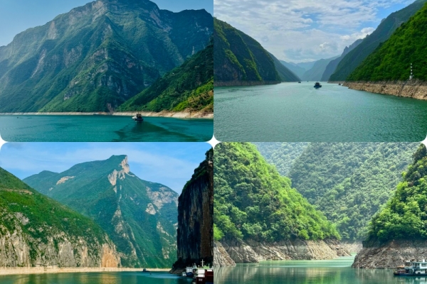 世纪江山如诗一日游和传统三峡游轮怎么选？适合什么人群？