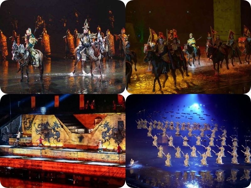 烽烟三国