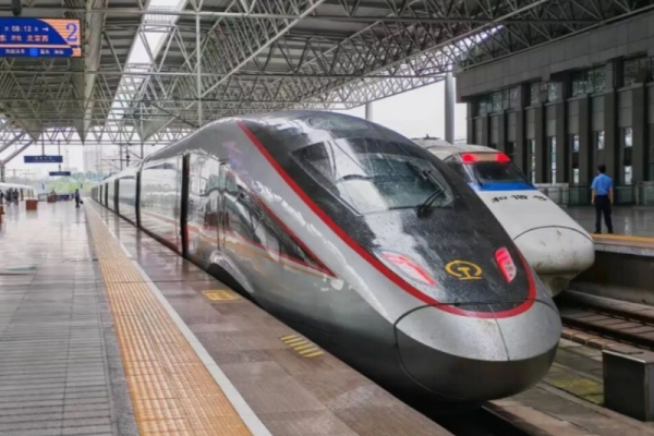 2026 中秋国庆铁路运输 宜昌东站宜昌北站加开列车