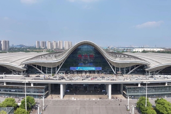 10月11日武铁调图:宜昌到成都高铁要多久?仅需4小时+